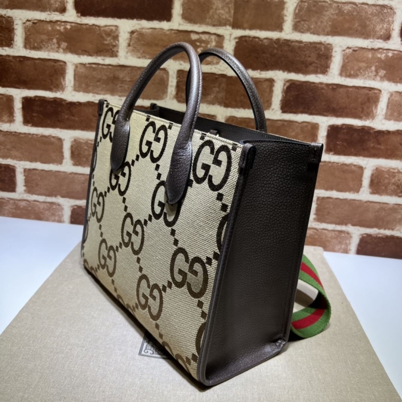 Gucci Shopping Bags